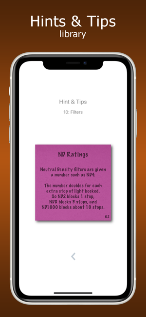 ‎Long Exposure Toolkit Screenshot