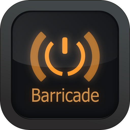 TB Barricade