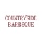 With the Countryside Barbeque mobile app, ordering food for takeout has never been easier
