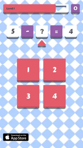 Game screenshot Maths Genius ! apk