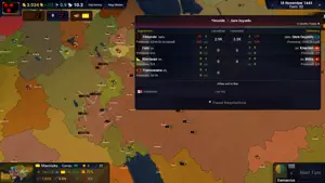 Age of History II screenshot 8