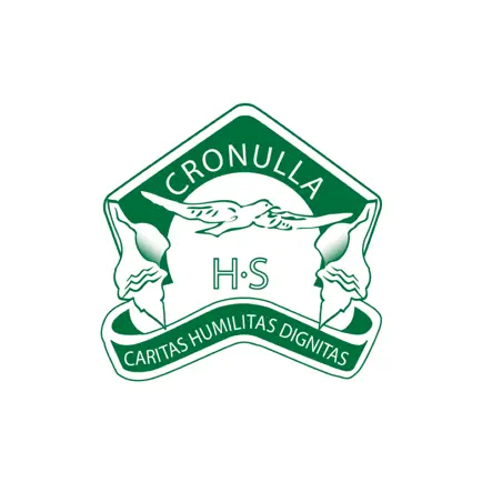 Cronulla High School Cheats