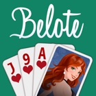 Belote Multiplayer - Card Game