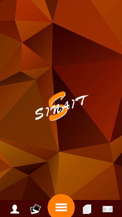 How to cancel & delete SINAIT from iphone & ipad 1