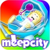 Meepcity Runner BloxRo - iPadアプリ