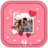 Valentine's Day Cards & Frames icon