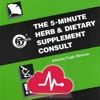 Icon 5 Minute Herb Dietary Consult