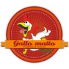 Pizzeria Gallo Matto icon