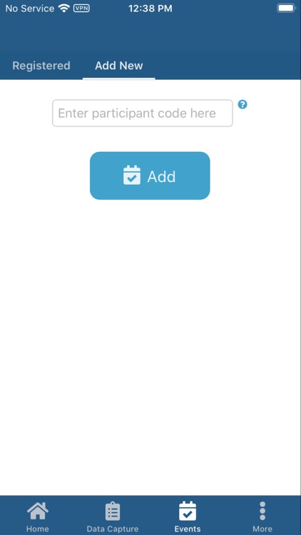 VA Sync My Health Data