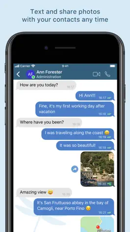 Game screenshot easymeetingOnCall S mod apk