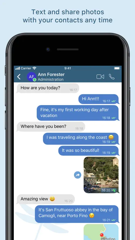 easymeetingOnCall S