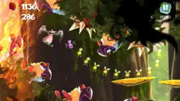 Rayman Mini screenshot 7