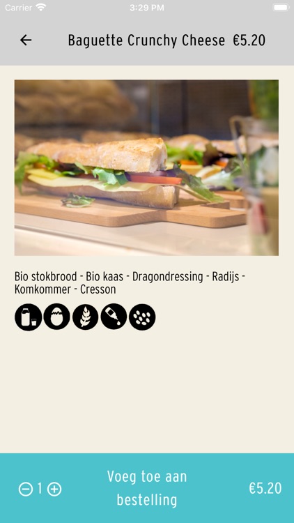 Foodmaker - online ordering