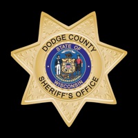 Dodge County Sheriffs Office app not working? crashes or has problems?