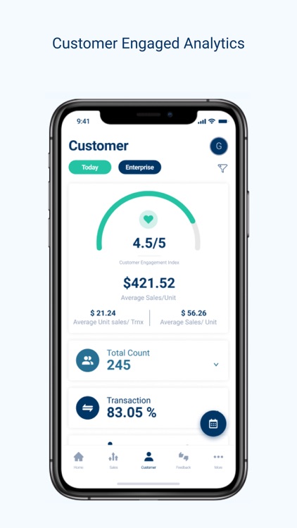 nGaugeApp screenshot-3