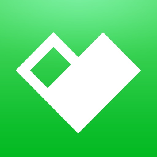 ショップカードミー iOS App