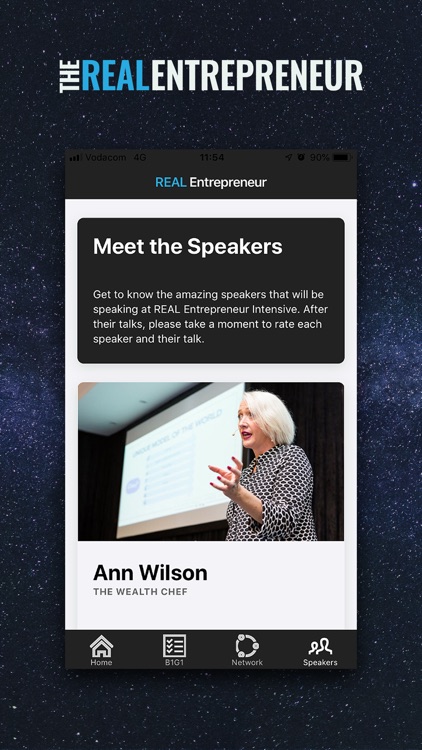 REAL Entrepreneur screenshot-4