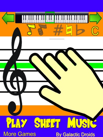 Play Sheet Music Proのおすすめ画像1