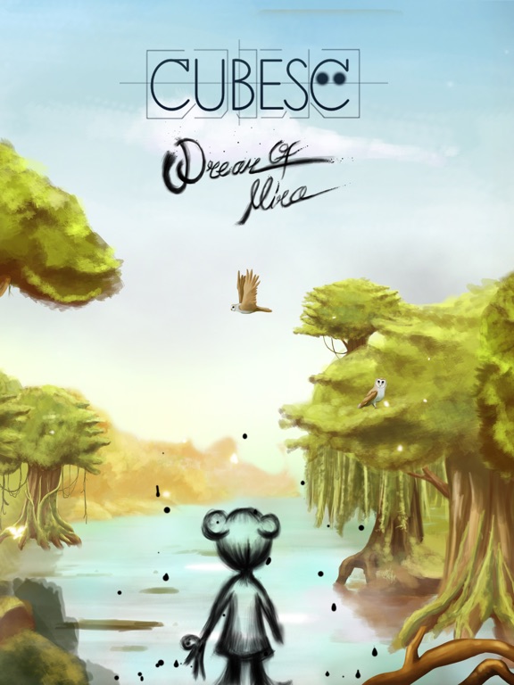 Cubesc: Dream of Mira
