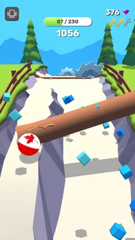 Game screenshot Rolly Hill apk