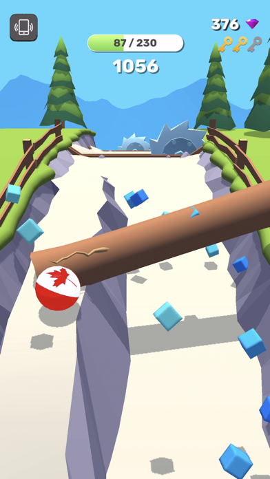 screenshot of Rolly Hill 2