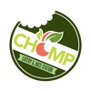 Chomp Eatery & Juice Station icon