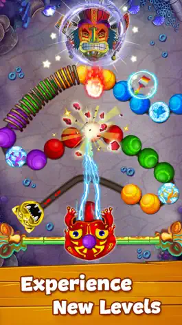 Game screenshot Marble Blast 3D apk
