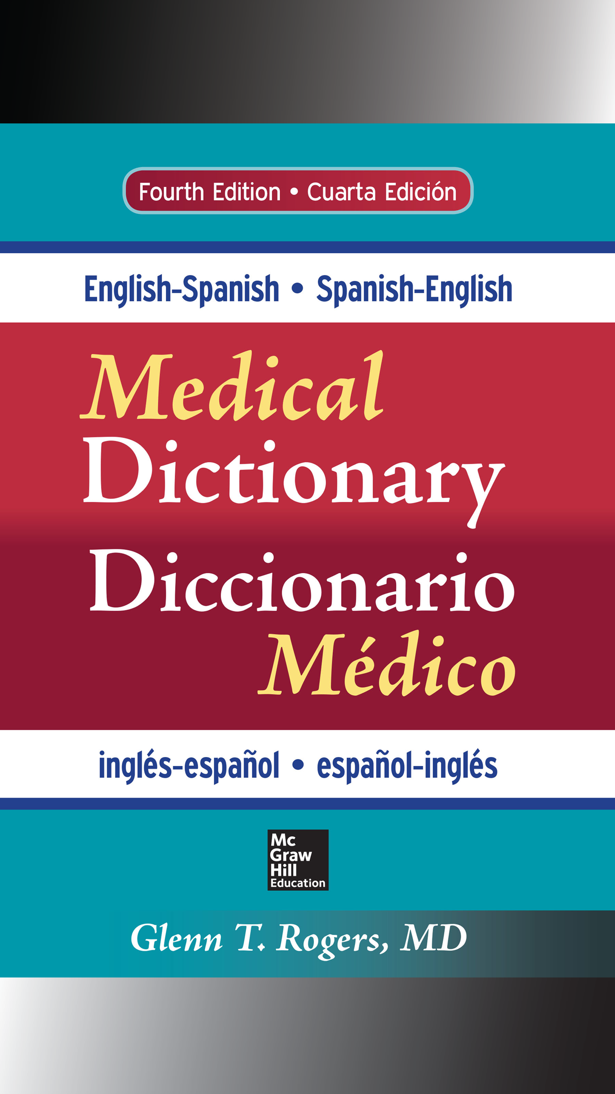 Eng-Span Medical Dictionary 4E