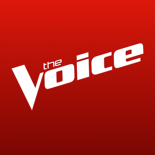 The Voice Official App on NBC