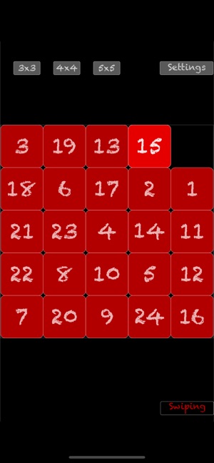 15+ puzzle(圖3)-速報App