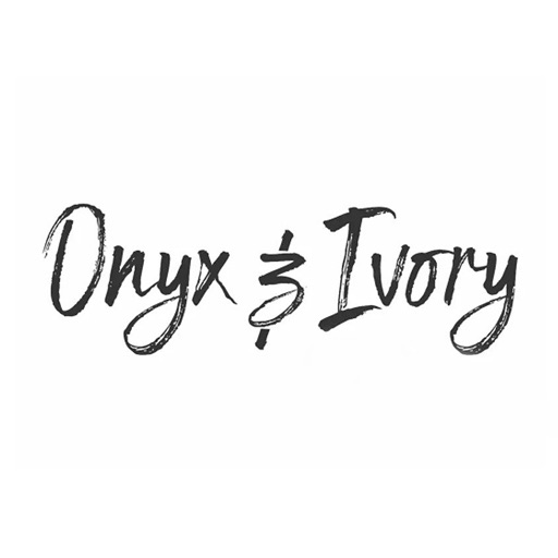 Onyx & Ivory iOS App