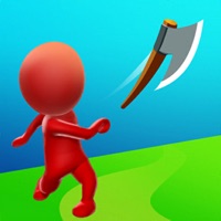 Move.io - Move Stop Move