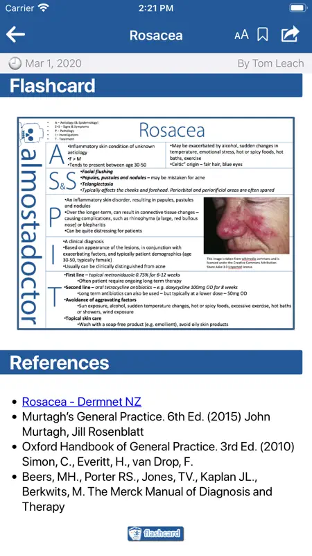 almostadoctor screenshot 2 of 10