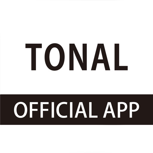 TONAL iOS App
