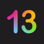 13! App Support