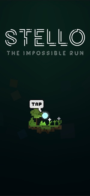 Stello - The Impossible Run