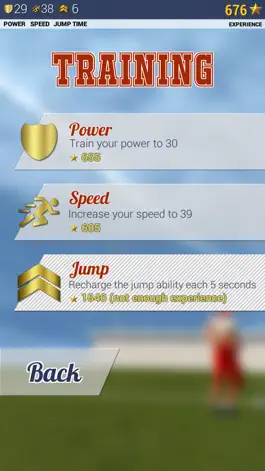 Game screenshot Touchdown: Gridiron Football X hack
