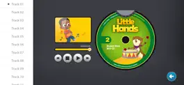 Game screenshot Little Hands 2 apk