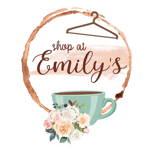 Shop at Emilys iOS App