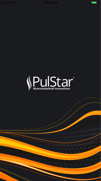 Screenshot #1 pour PulStar Phaser