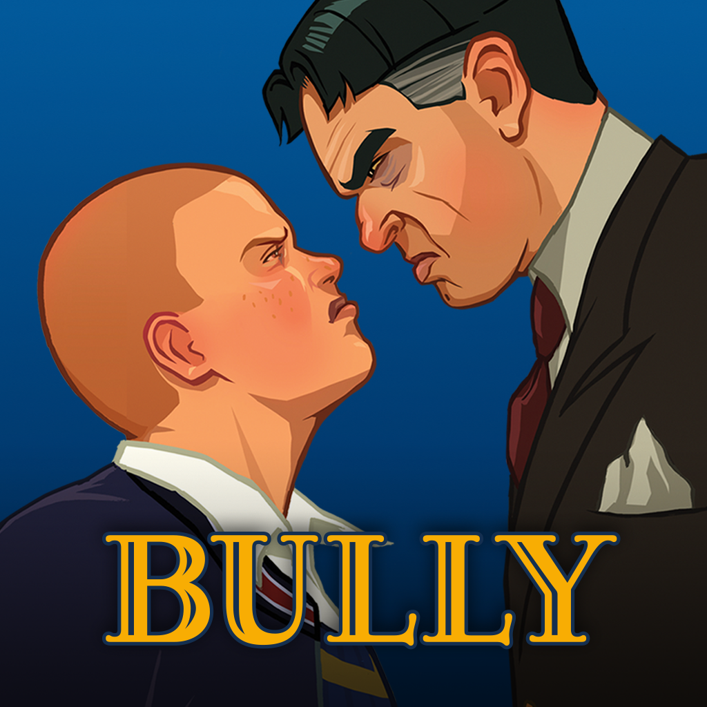 Clássico jogo 'Bully' agora está disponível para iPhone e iPad na App Store