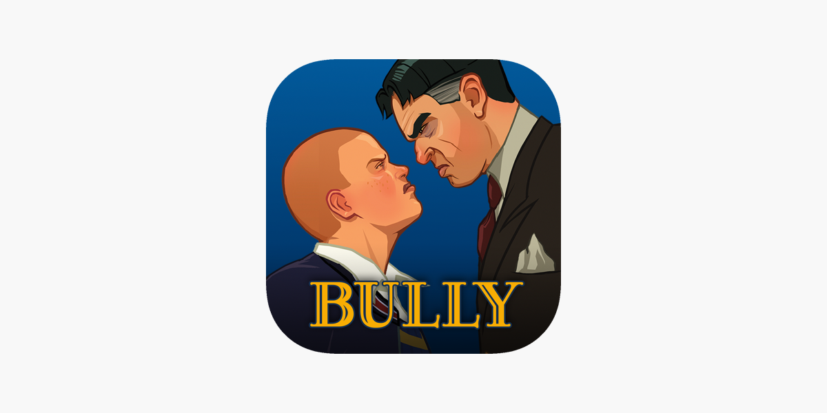 Bully Anniversary Edition On Mobile 🔥 #bullyanniversary #bullyanniver