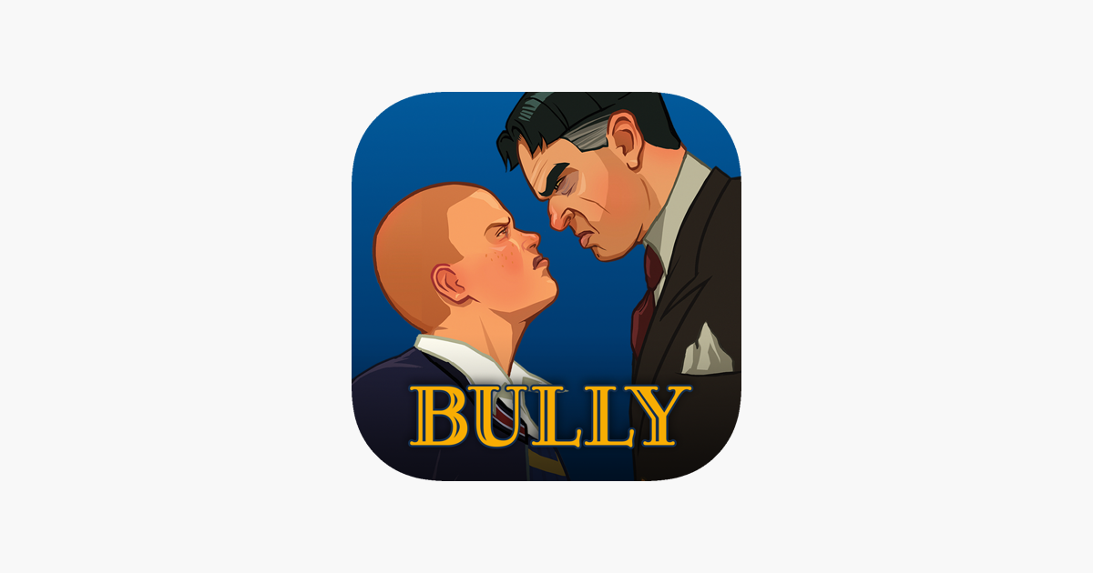 Bully: Anniversary Edition iOS App: Stats & Benchmarks • SplitMetrics