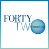 The Forty-two App icon