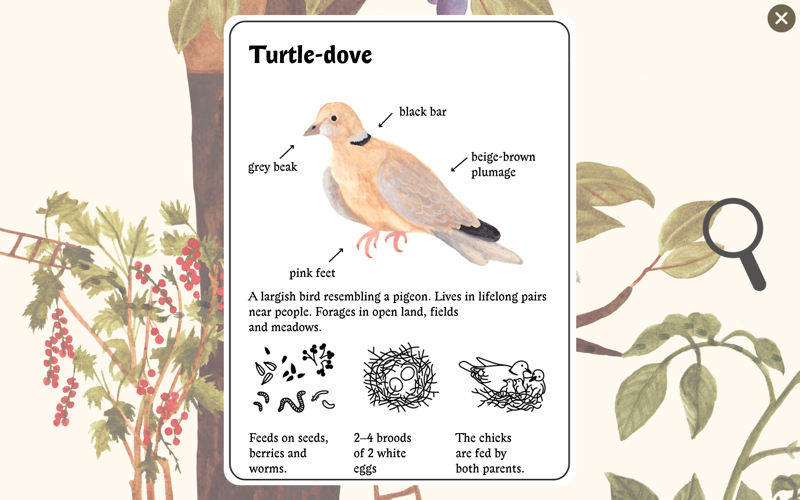 Little Mouse's Encyclopedia thumbnail 4
