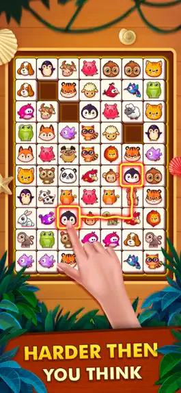 Game screenshot Tile Fun Master - Tile Match mod apk