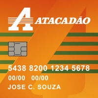 Cartão de Crédito Atacadão