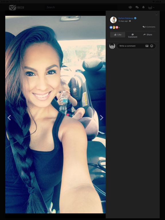 Screenshot #4 pour Club App Worldwide