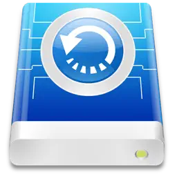 Data Recovery GP app icon