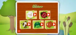 Game screenshot Toddler-Games for 3 Year Olds hack